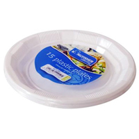 Disposable tableware